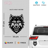 Fearless Howler - Night’s Protector